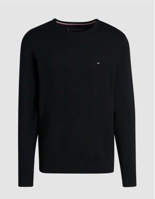 TOMMY HILFIGER Strickpullover navy UVP*   99,90