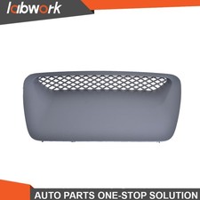 Labwork Hood Scoop Molding Bezel 4 Retainer Nuts For Dodge Ram 1500 Srt 2004-05