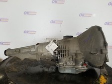 Automatic Transmission 2wd 5.9l 4x2 Diesel 48re 2005 Dodge Ram 2500 83k Miles