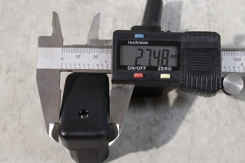 1 x Kaltgeräte Winkelstecker Winkelkupplung 10A 250V Zugentlastung Kautt u. Bux - Bild 16 von 19