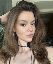 Short Bob 100 Human Hair Wigs Lace Front Wigs 13x4