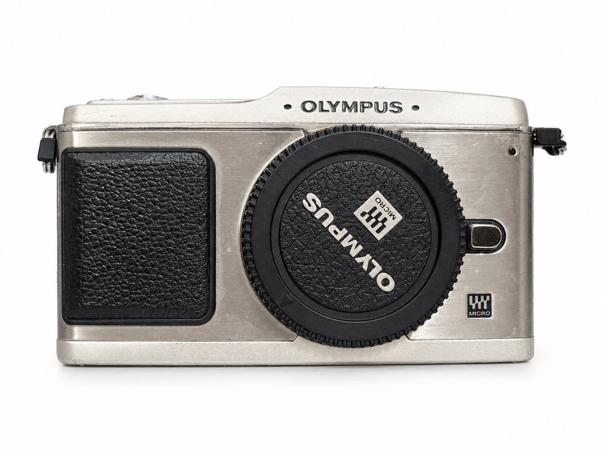 Olympus Pen E P1 for sale - eBay