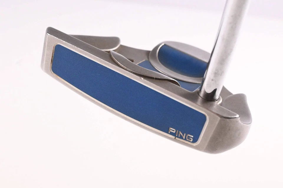 Ping Craz-E G2i Putter / 35 Inch - Image 2 of 4