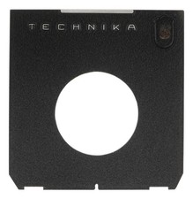 Linhof Technika Large Format Lens Board