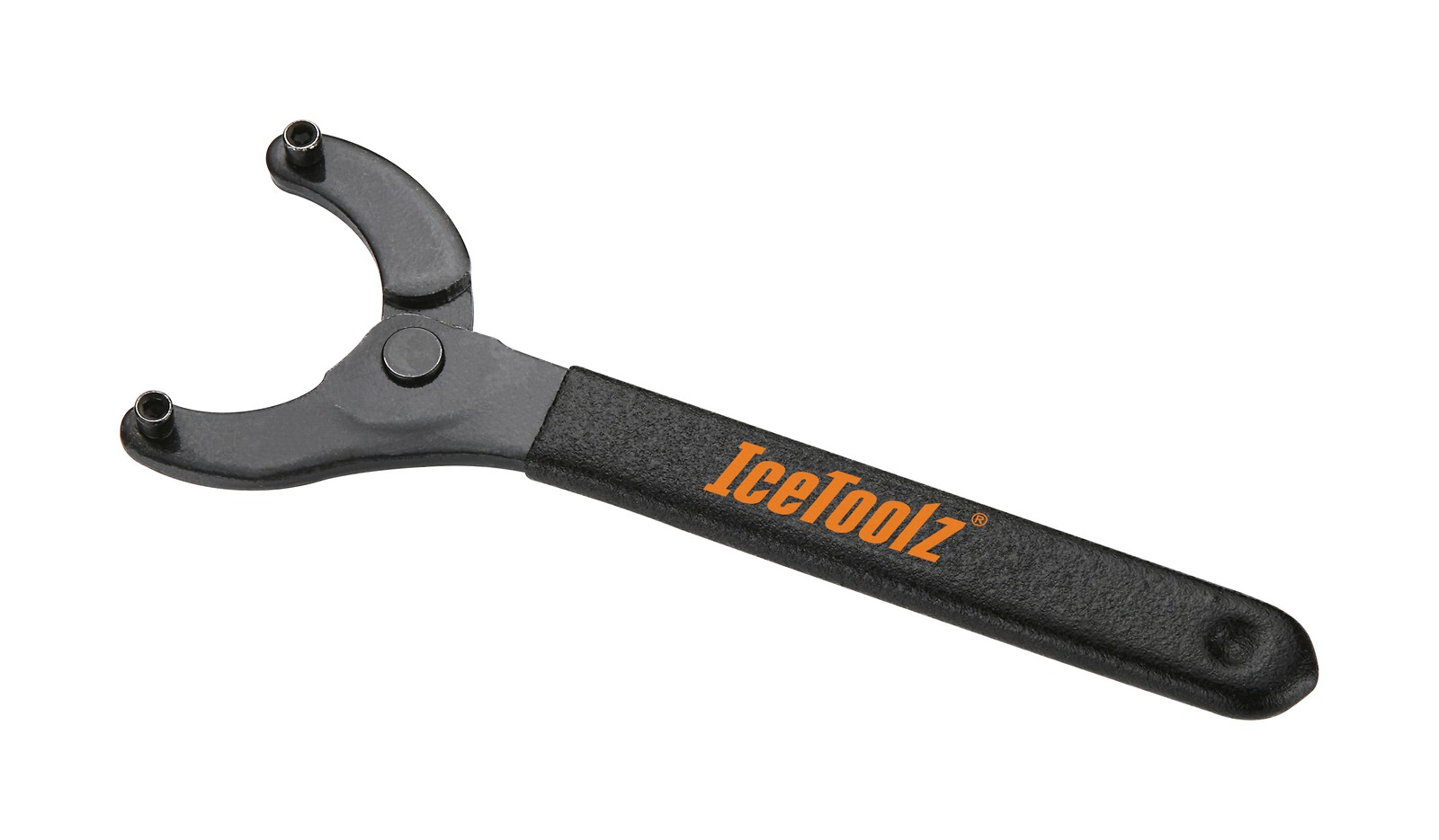 IceToolz BB Cup Tool Schwarz M 2290₽