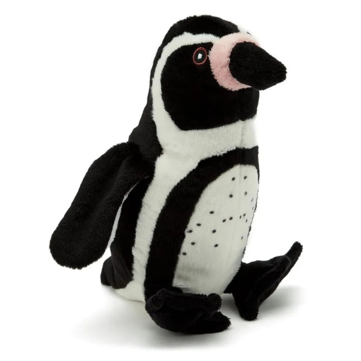 Humboldt Penguin 100% Recycled Plush, Plush Toys, Animals, Gift
