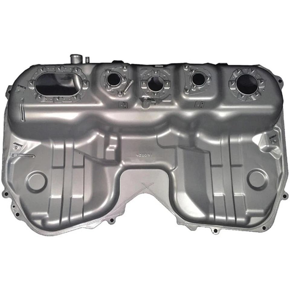 576-634 Dorman Fuel Tank Gas for Subaru Impreza Forester 1998-2006 Foto 4 de 4