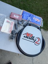 AB Dolly 2 - Excellent Condition - With Accessories