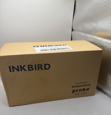 Inkbird ITC-308 Thermostat Temperature Controller