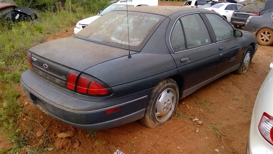 Limpiador de aire compatible con 94-01 LUMINA CAR 249745 Foto 3 de 4