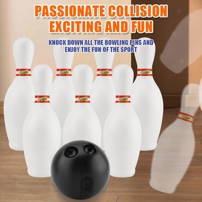 Bowling-Set für , Familienspiele, Bowling-Spielzeug für draußen,