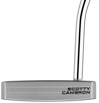 Titleist Scotty Cameron Phantom 5 2024 Putter 34 Inches Mint | eBay