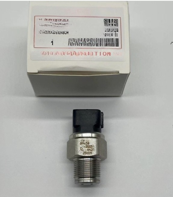 Pressure Sensor Common Rail Pressure Sensor 89458-20051 For Toyota