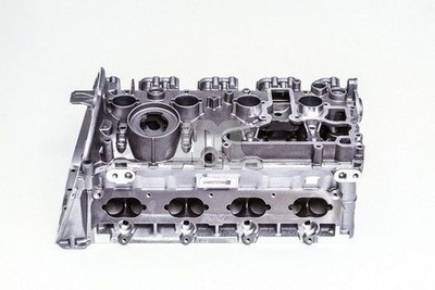 AMC Zylinderkopf 910703 für AUDI SEAT