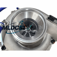Rhe62w Turbocharger 119775-18150 Myev Chra Yanmar Marine 6lpa-stzp2 6lpa Turbo