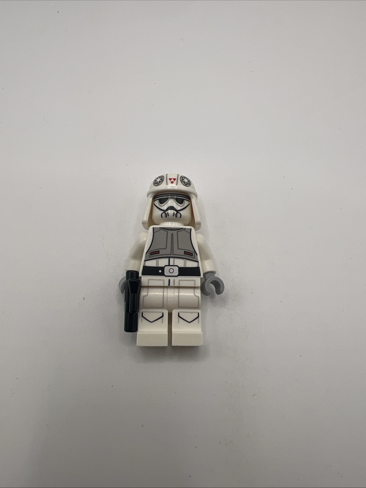 Lego Star Wars AT-DP Pilot Minifigure Imperial Combat Driver 75083 75130 sw0624