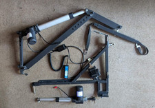 Autochair Smart Lifter Car Hoist 120kg Mobility Scooter Lifting Accessory