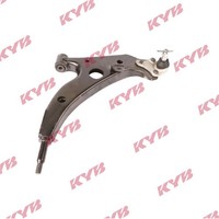 Querlenker Dreieckslenker KYB KSC6010 M14X1,5 Stahlblech FüR Toyota RAV 1 4WD