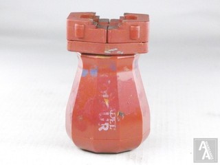 (2196) Red Citadel Colours Painting Handle Tools 40k Sigmar Warhammer Citadel
