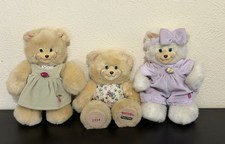 Fisher Price Briarberry Bear Lot Mollyberry Berrybeth Berrykris