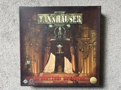 Tannhäuser (FFG) - Operation Novgorod – OOP-Erweiterung - ungespielt - Bild 1 von 3