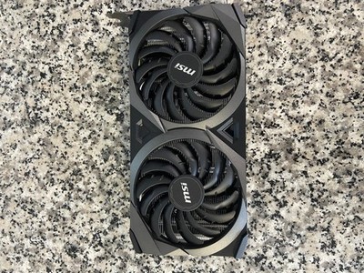 GeForce RTX 3060 Ti 8GB