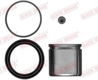 Reparatursatz, Bremssattel Vorne Quick Brake 114-5139 Passend FüR Fiat Lancia