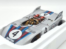 AUTOart 1/18 Signature Porsche 908/03 1971 Nurburgring #4 87181 Martini Marko