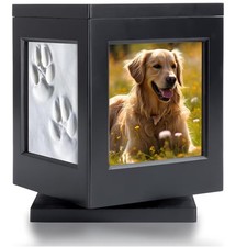 Pet Urn -PERSONALIZATION NOT INCLUDED