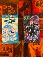 Johnny Quest VHS Lot Of 5 9(VHS, 1996) Cartoo...