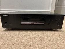 Pioneer BDP-LX88 Flagship Blu