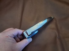 VW Barndoor Passenger Handle 1949-55