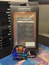 GradedGuard PSA SUNSET Limited Edition 1 of 2000