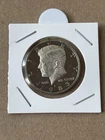 Selling As Shown - 1983 S Proof Coin-KENNEDY HALF DOLLAR-Nice Rim-Free Shipping