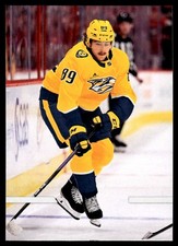 2025-26 Upper Deck Young Guns ERROR NO PRINT Ozzy Wiesblatt Rookie #212