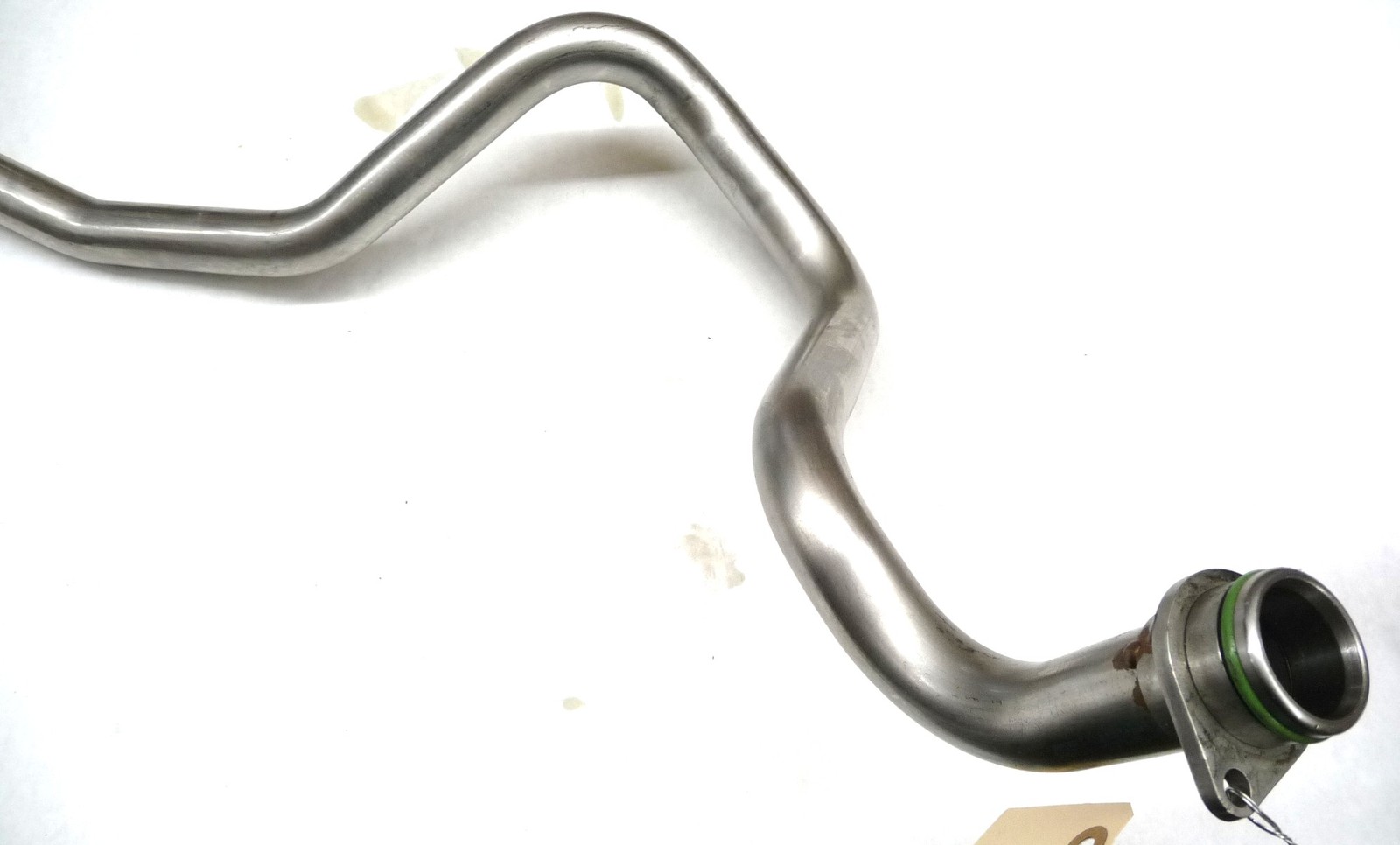 2015-2024 Lamborghini Huracan LP610 LP580 EVO Oil Cooler Line 4S0115687C OEM A1