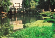 91 BIEVRES ANCIEN LAVOIR