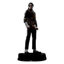 PREORDER Michael Jackson Statue 1/2 Michael Jackson Dangerous Tour 110 cm