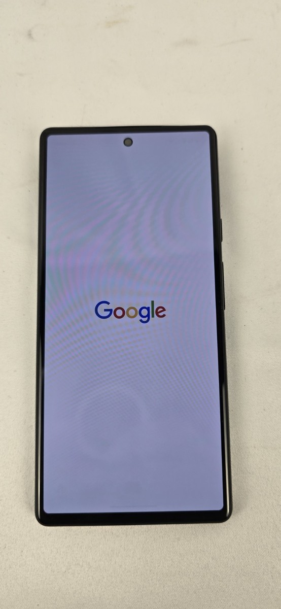 Google Pixel 6 128GB Unlocked Smartphone Sorta Seafoam | eBay Google Pixel 6 128GB Unlocked Smartphone Sorta Seafoam | eBay