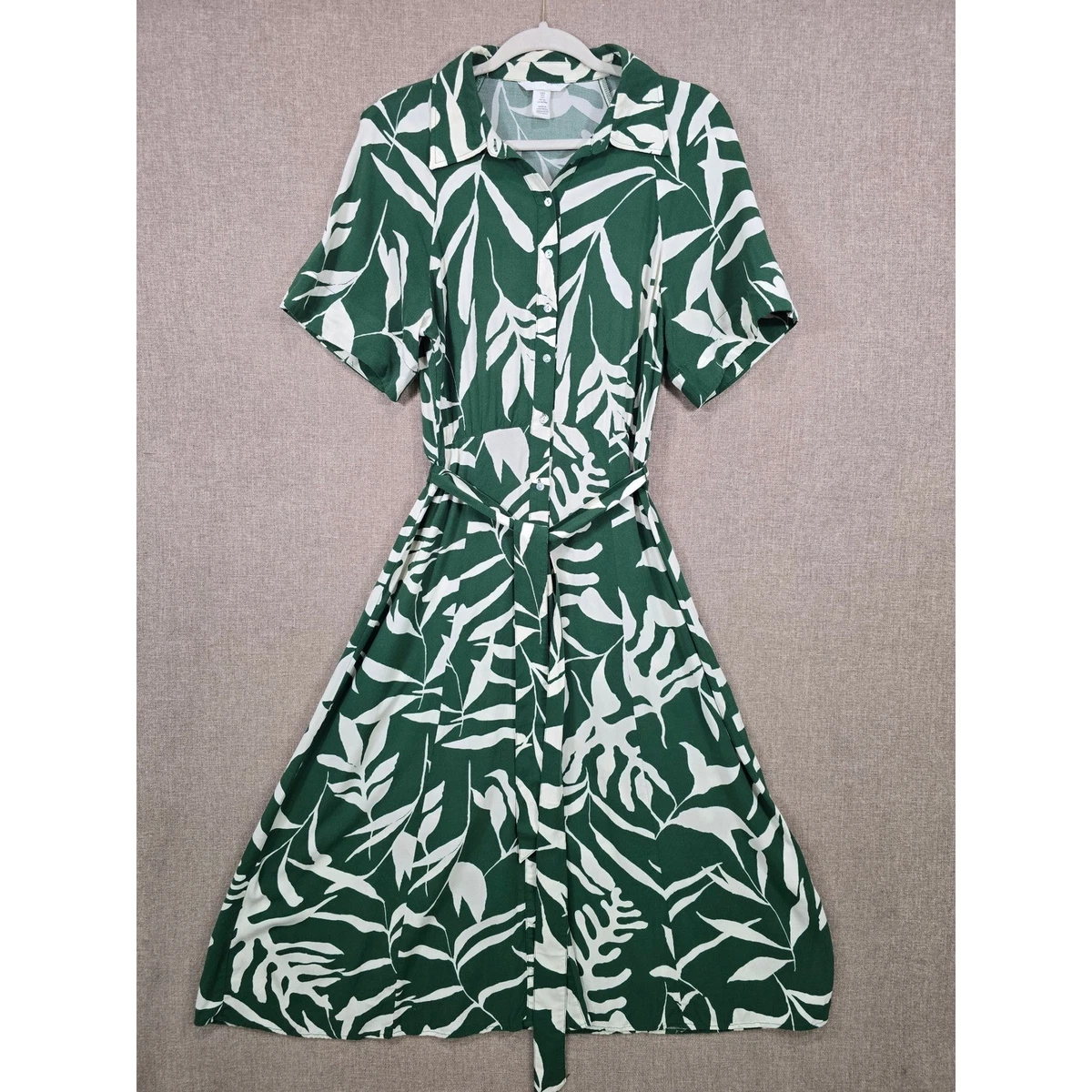 h&m shirt dress sale Short Shirt Dresses | Button-Down, Collared & Denim