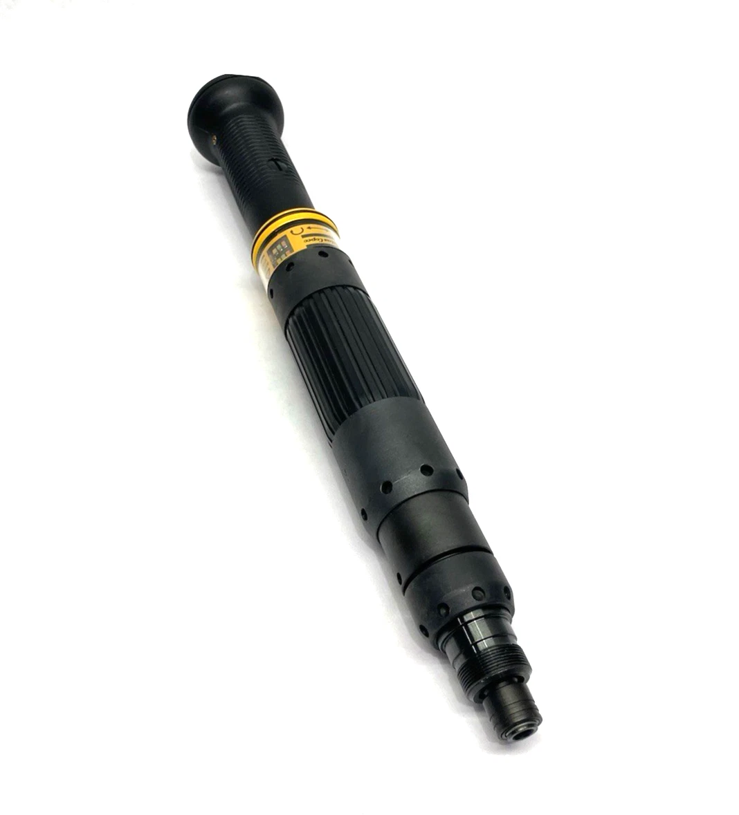 Atlas Copco ETD S4-10-I06-CTADS Electronic Nut Runner Torque Tool 8433 0238 06