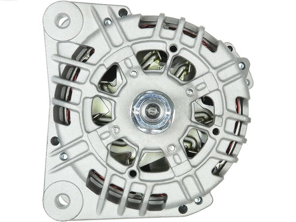 As-Pl A3035 Lichtmaschine FüR Dacia, Nissan, Renault-image