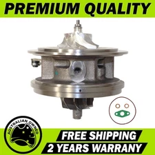 Upgrade Billet Turbo Cartridge Core For Ford Ranger 3.2L 2015 Onwards