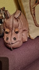 Altes Hippo / Nilpferd /
