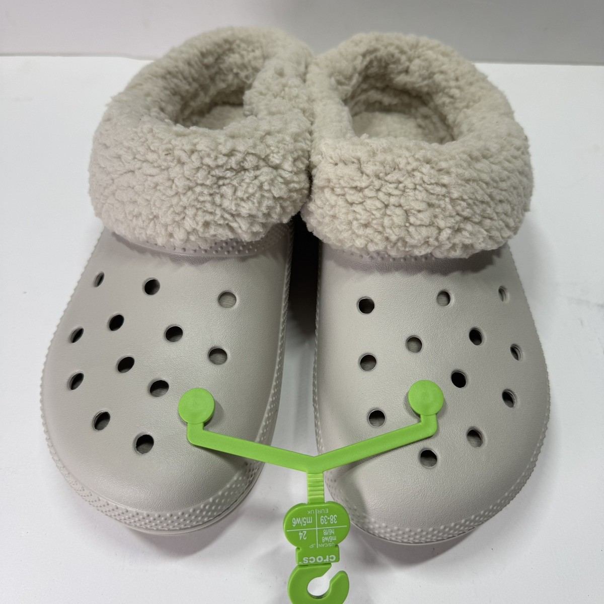 ◆CROCS◆ Classic Blitzen IV Clog Permis 2108460IK s-l400.jpg