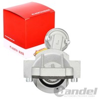 Herth+Buss Anlasser Starter 2,2Kw Passend FüR Ford Focus Galaxy Kuga Mondeo S-MA