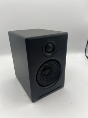Audioengine A2+ Powered Desktop Main Speaker Only Black Tested