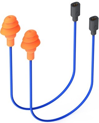 2pcs Earbuds Cable for Model#MI04U Work Earbuds Bluetooth Earplug Headphones ...