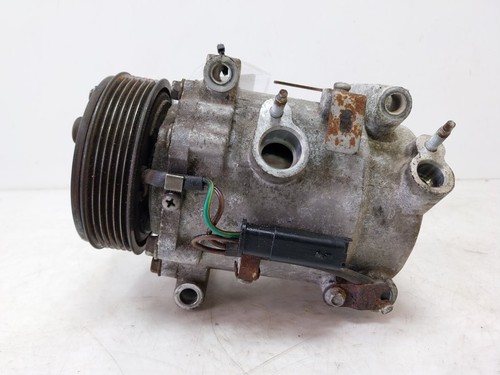 2020 VAUXHALL CORSA SE 1.2 BENZIN KLIMAKOMPRESSOR/PUMPE 9827596080