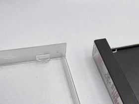 Grid Runner (Sega Saturn, 1996) Complete w/  Reg Card